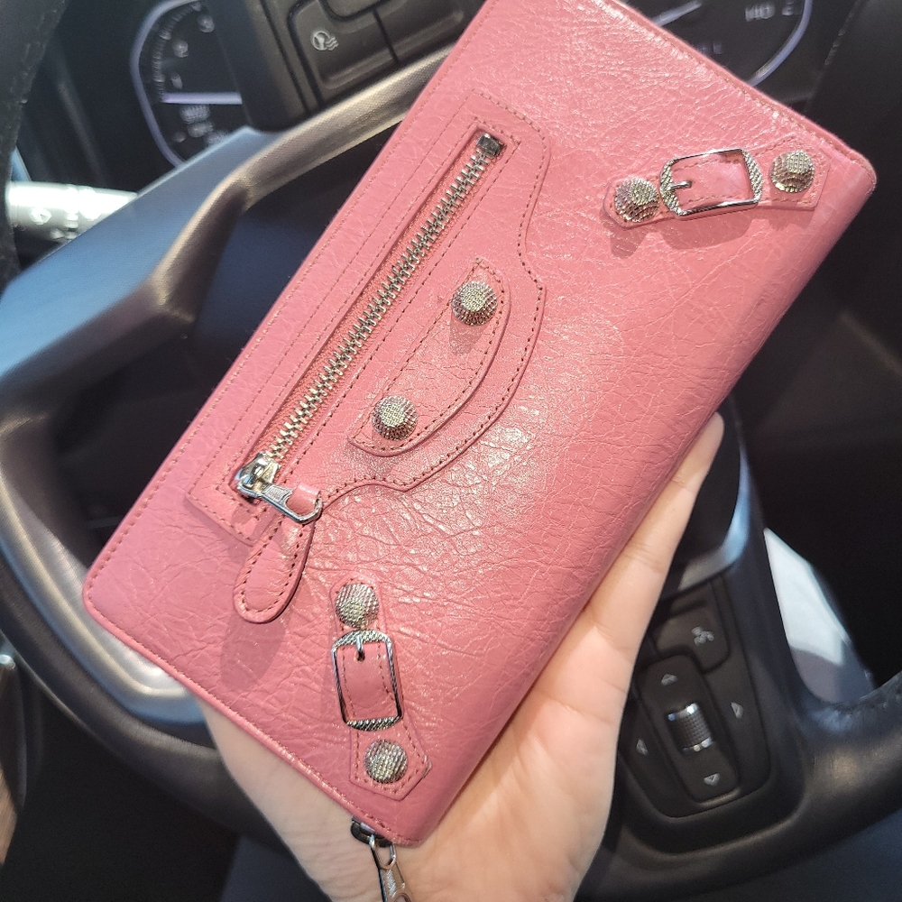 Balenciaga Wallet